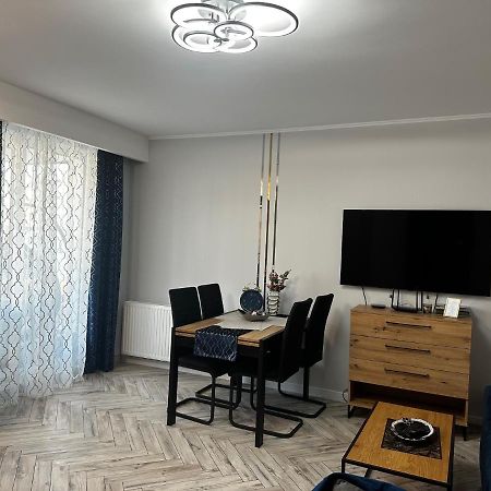 Apartament Elisabeth Blue I Apartment Pogorze Exterior photo