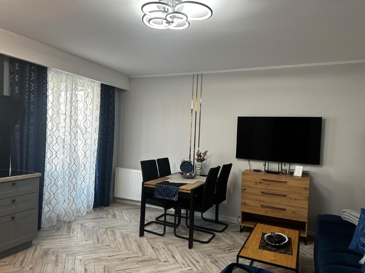 Apartament Elisabeth Blue I Apartment Pogorze Exterior photo